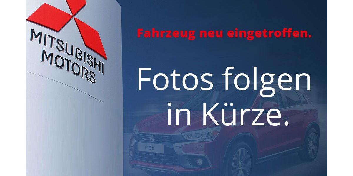 Mitsubishi Eclipse Cross 139.309 km 15.980 &euro; Düsseldorf 40599