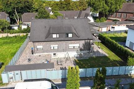 provisionsfrei * Modernisiertes Einfamilienhaus mit 3 Wohneinheiten - ideal als Mehrgenerationenhaus 1 zimmer