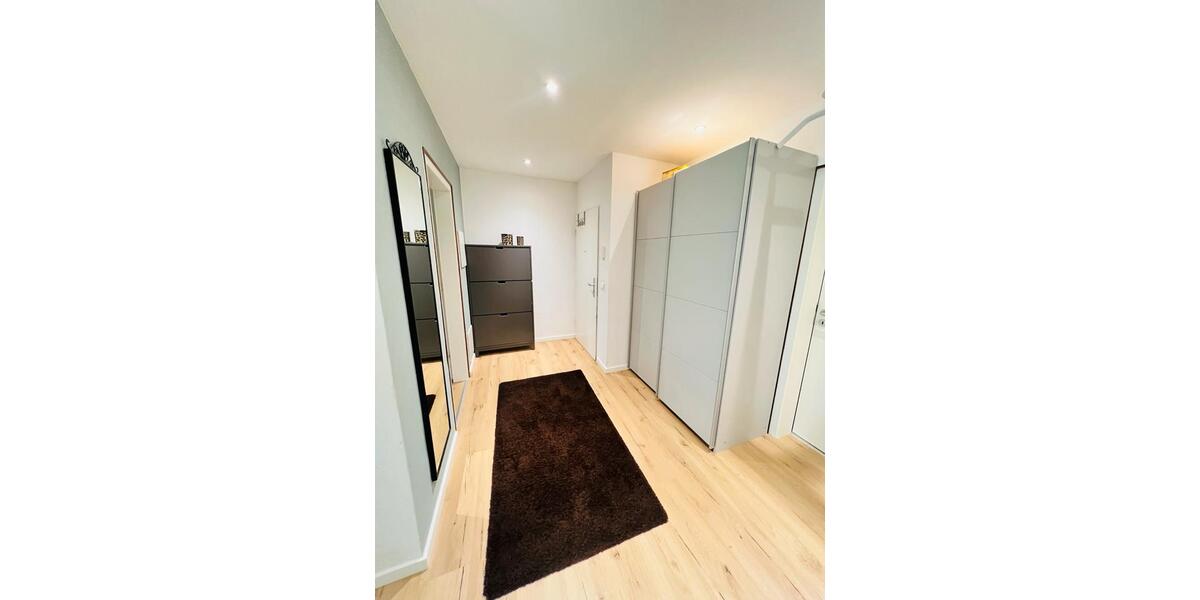 Etagenwohnung Krefeld Gellep-Stratum - 3 Zimmer, 81 m&sup2;, 259.000&euro; | Angebot:25719300