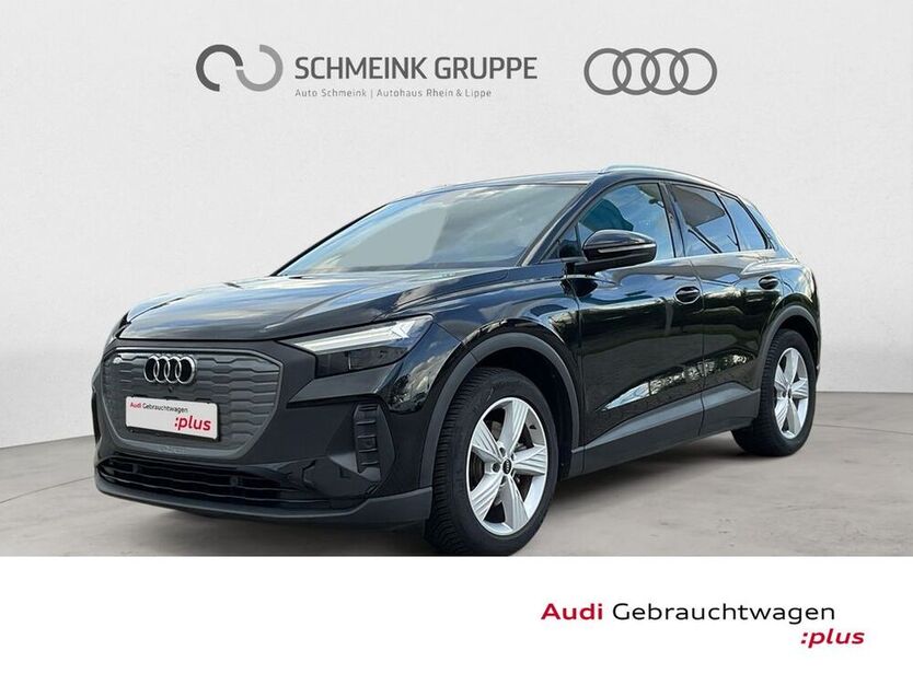 Q4 e-tron