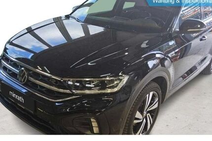 VW T-Roc 21.064 km 29.440 € Moers 47441