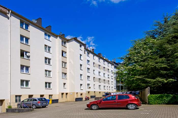Wohnung zum Mieten in Solingen 609 € 52.14 m²