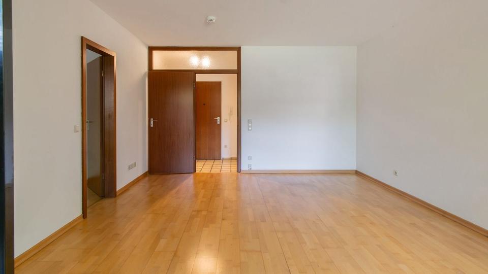 Etagenwohnung Düsseldorf Stadtbezirk 6 - 2 Zimmer, 45 m&sup2;, 249.000&euro; | Angebot:27096065