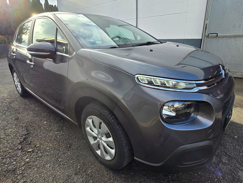 Citroen C3 43.400 km 9.900 € Neuss 41469