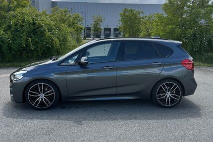 BMW 220 Active Tourer 120.800 km 14.000 &euro; Kamp lintfort 47475