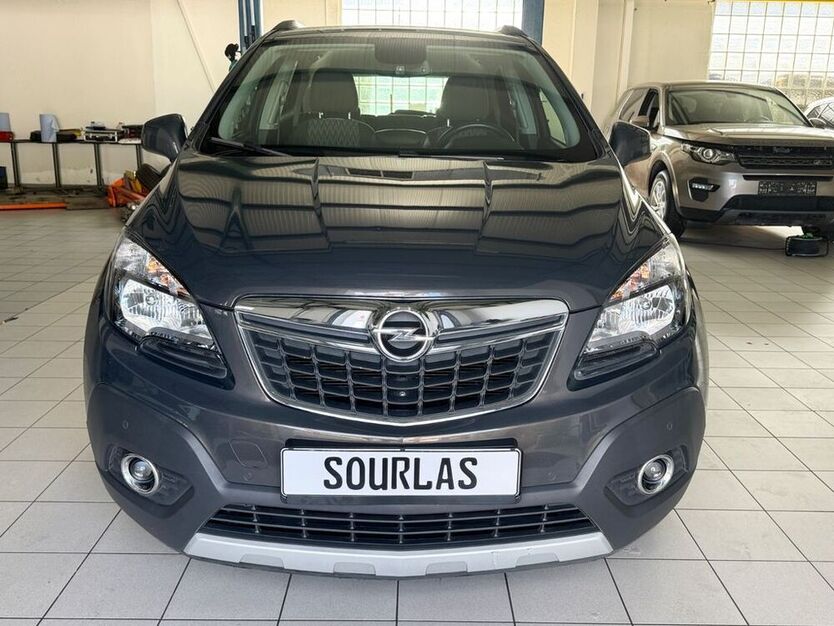 Mokka