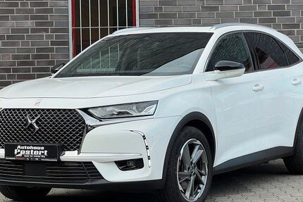 DS Automobiles DS7 (Crossback) 40.500 km 21.990 &euro; Oberhausen 46147