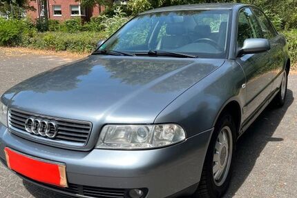 Audi A4 300.000 km 850 &euro; Neuss 41469