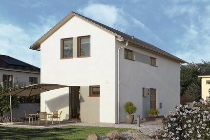 Ihr Traumdomizil im Herzen der Stadt - Individuell geplant und energieeffizient gestaltet - Haus Velbert Neviges Neviges | Angebot:27334621