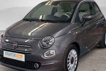 Fiat 500 45.713 km 10.980 &euro; Dinslaken 46539