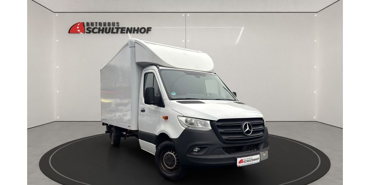Mercedes-Benz Sprinter 65.738 km 47.990 &euro; Mülheim/Ruhr 45481