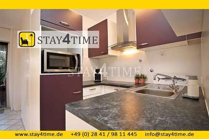 Zimmer Rheinberg - 2 Zimmer, 1.350&euro; | Angebot:27133889
