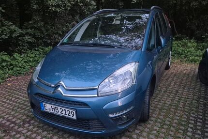 Citroen C4 Picasso 178.000 km 2.900 &euro; Essen 45239