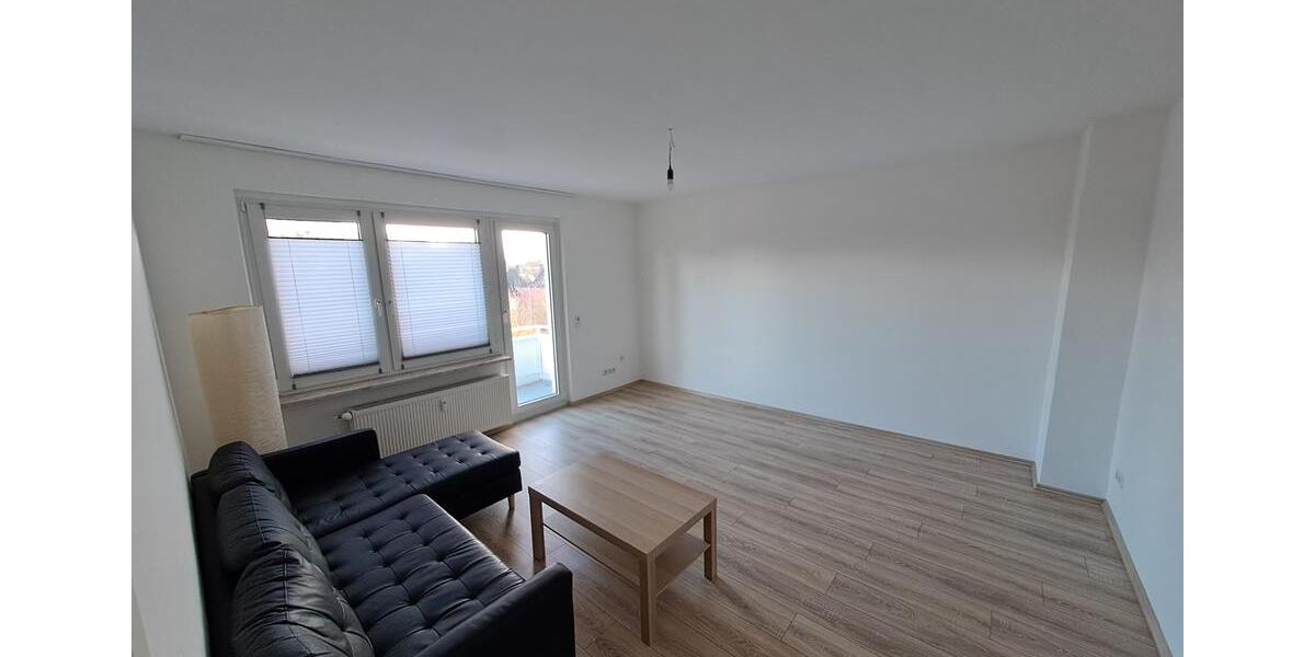**Ihr Wohlfühl-Zuhause! Küche, Neues Badezimmer, neuer Boden, neue Wände etc. & großer Balkon** 2 zimmer