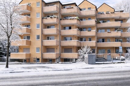 Düsseldorf - Urbaner Lifestyle trifft entspannten Wohnkomfort - Wohnung Düsseldorf Stadtbezirk 2 | Angebot:24440829