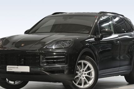 Porsche Cayenne 18.356 km 88.690 € Düsseldorf 40468