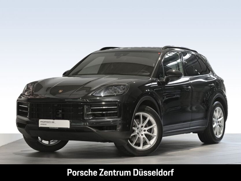 Porsche Cayenne 18.356 km 88.690 € Düsseldorf 40468