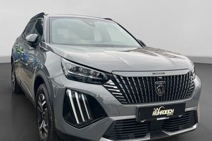 Peugeot 2008 6.000 km 31.990 &euro; Krefeld 47800