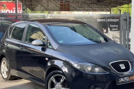Seat Altea 290.590 km 999 € Wuppertal 42117