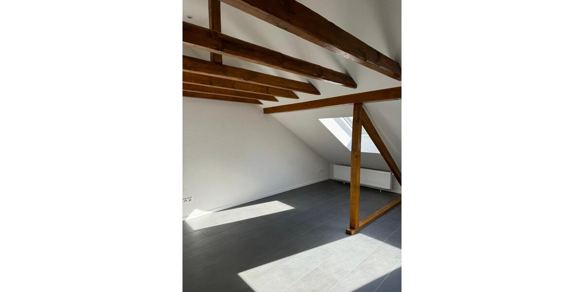 Dachgeschoßwohnung Kempen - 1 Zimmer, 35 m&sup2;, 540&euro; | Angebot:26266801