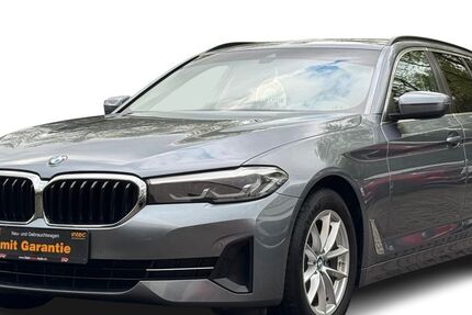 BMW 520 86.945 km 27.580 &euro; Duisburg 47249