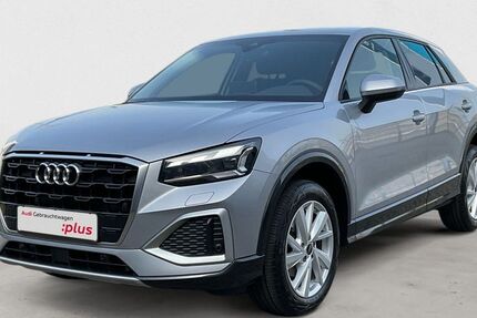 Audi Q2 6.139 km 33.330 &euro; Wesel 46483