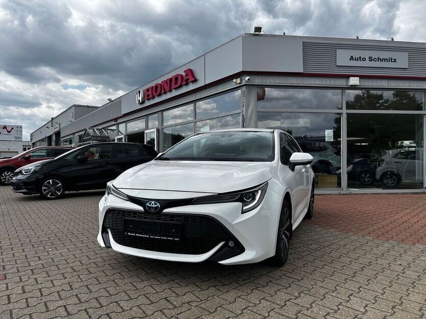 Corolla