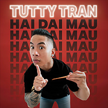Tutty Tran - HAI DAI MAU Lübeck
