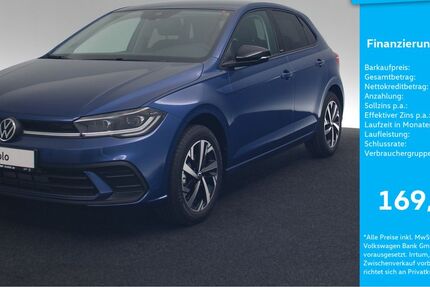 VW Polo 7.500 km 23.950 € Krefeld 47803