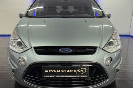 Ford S-Max 123.447 km 8.999 € Ratingen bei Düsseldorf 40878