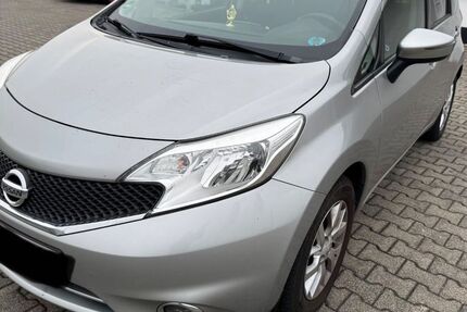 Nissan Note 184.620 km 4.999 &euro; Krefeld 47809