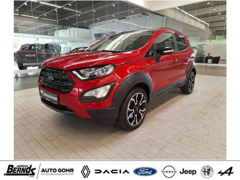 EcoSport