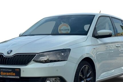 Skoda Fabia 106.695 km 8.780 € Duisburg 47249