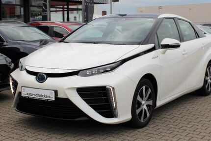 Toyota Mirai 27.483 km 11.990 &euro; Moers 47441