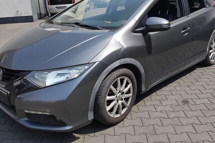 Honda Civic 218.000 km 3.900 &euro; Essen 45356