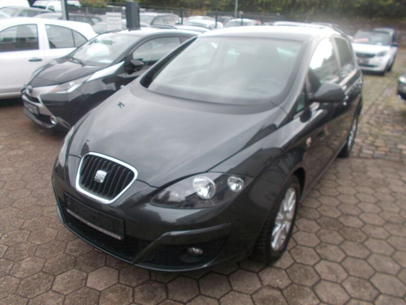 Seat Altea 223.000 km 4.990 € Bochum 44809
