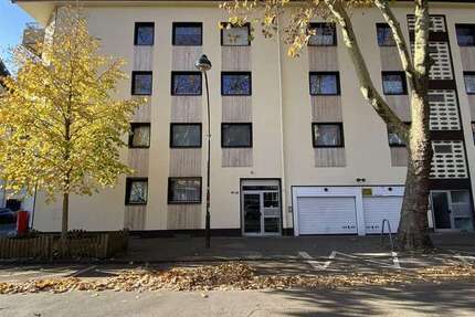 Wohnung Düsseldorf Wersten - 3 Zimmer, 87 m&sup2;, 325.000&euro; | Angebot:26100038