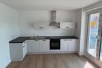 Etagenwohnung Düsseldorf Stadtmitte - 2 Zimmer, 56 m&sup2;, 1.420&euro; | Angebot:26310427