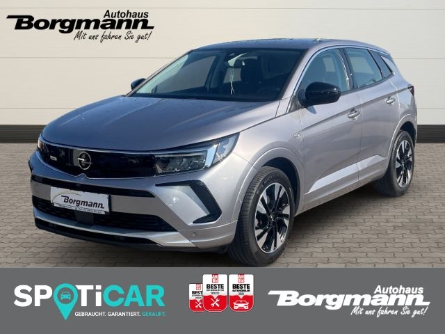 Opel Grandland (X) 46.500 km 19.990 &euro; Dorsten 46286