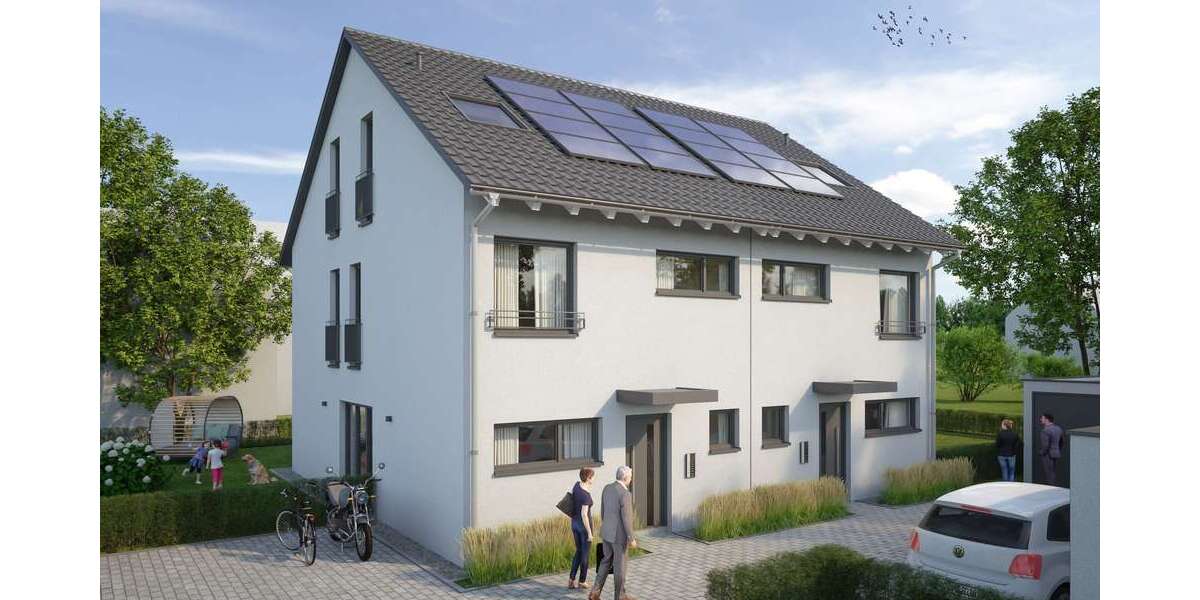 Einfamilienhaus Mettmann - 6 Zimmer, 155 m&sup2;, 494.500&euro; | Angebot:26313206