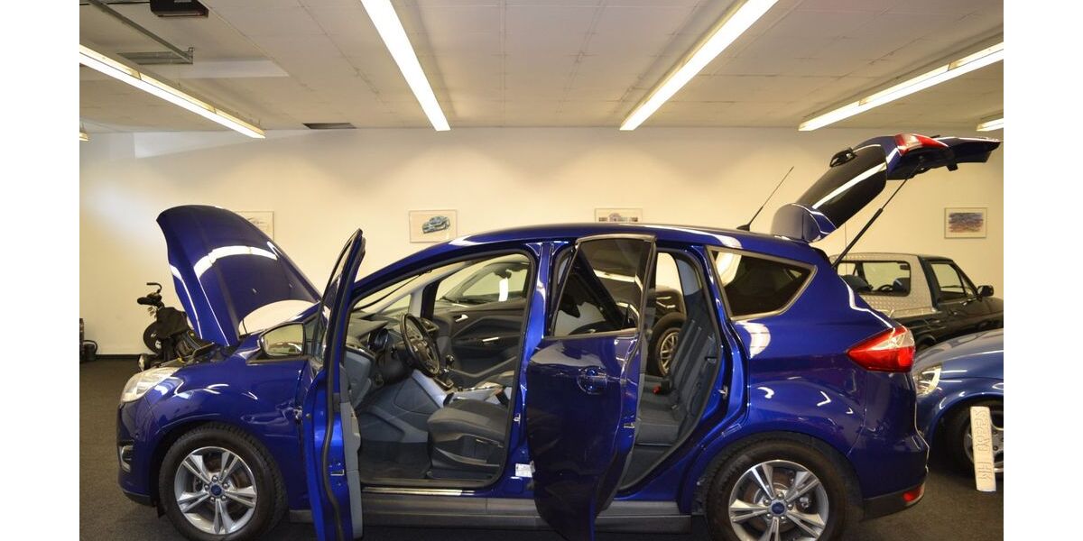 Ford C-Max 159.000 km 5.900 &euro; Mülheim-Speldorf 45478