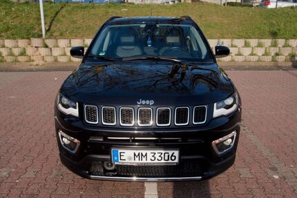 Jeep Compass 65.000 km 15.900 &euro; Essen 45307