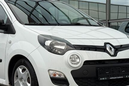 Renault Twingo 134.200 km 3.333 € Mönchengladbach 41068