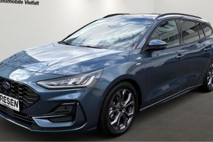 Ford Focus 7.141 km 28.650 € Neuss 41464