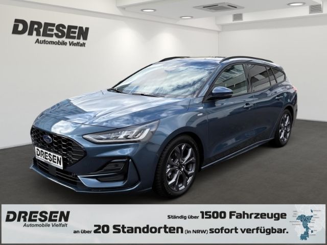 Ford Focus 7.141 km 28.650 € Neuss 41464