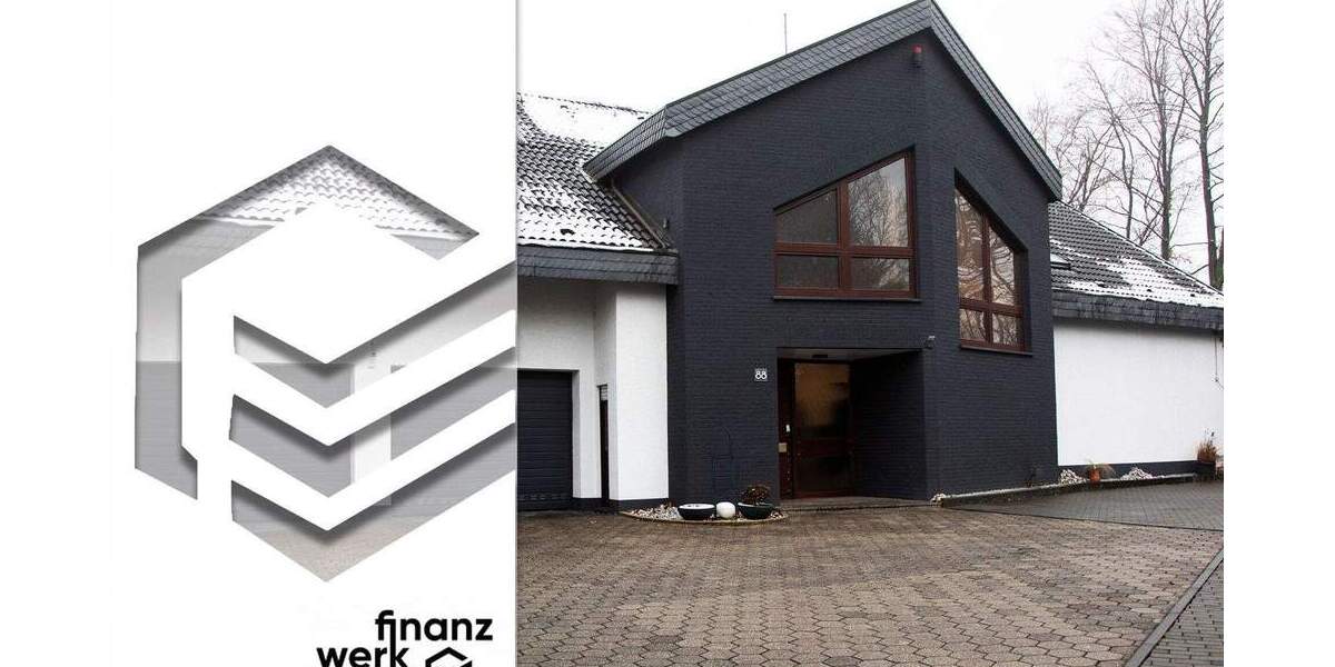 Einfamilienhaus Bochum / Eppendorf Höntrop - 1 Zimmer, 238 m&sup2;, 1.095.000&euro; | Angebot:25314072