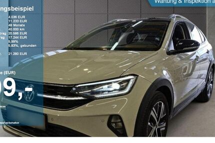 VW Taigo 66.104 km 20.830 € Moers 47441