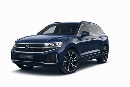 VW Touareg 9.328 km 84.991 € Krefeld 47803