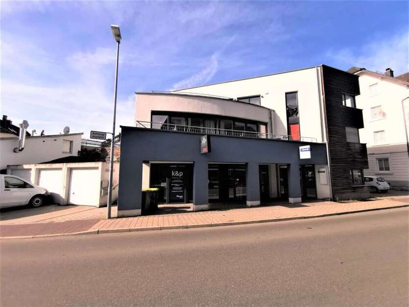 Büro in St. Georgen 249.000 € 147 m²