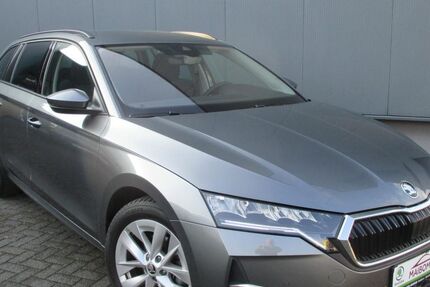 Skoda Octavia 23.980 km 30.690 € Wesel 46485